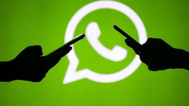 Las 5 Grandes Novedades Que Llegarán A Whatsapp En 2020 Stop En Línea 7952