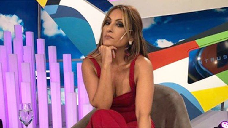 Marcela Tauro Se Despide De “intrusos” Después De 17 Años Stop En Línea 7442