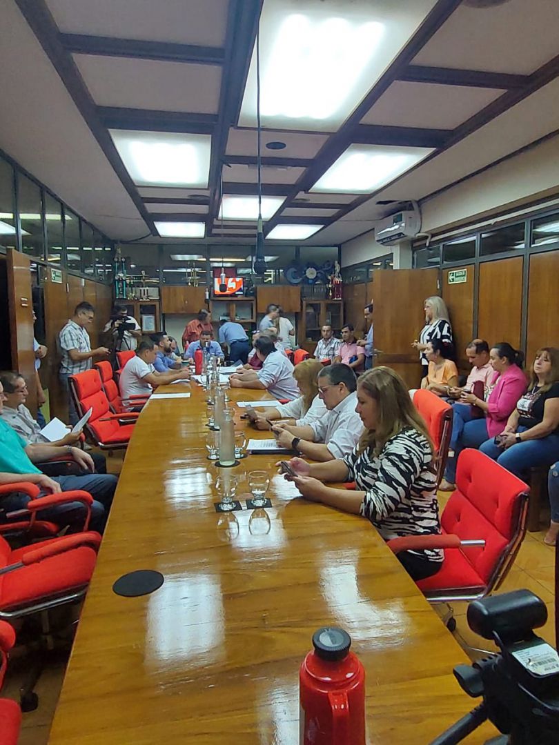 Tras La Asamblea General Ordinaria Se Definen Los Cargos Del Consejo De ...